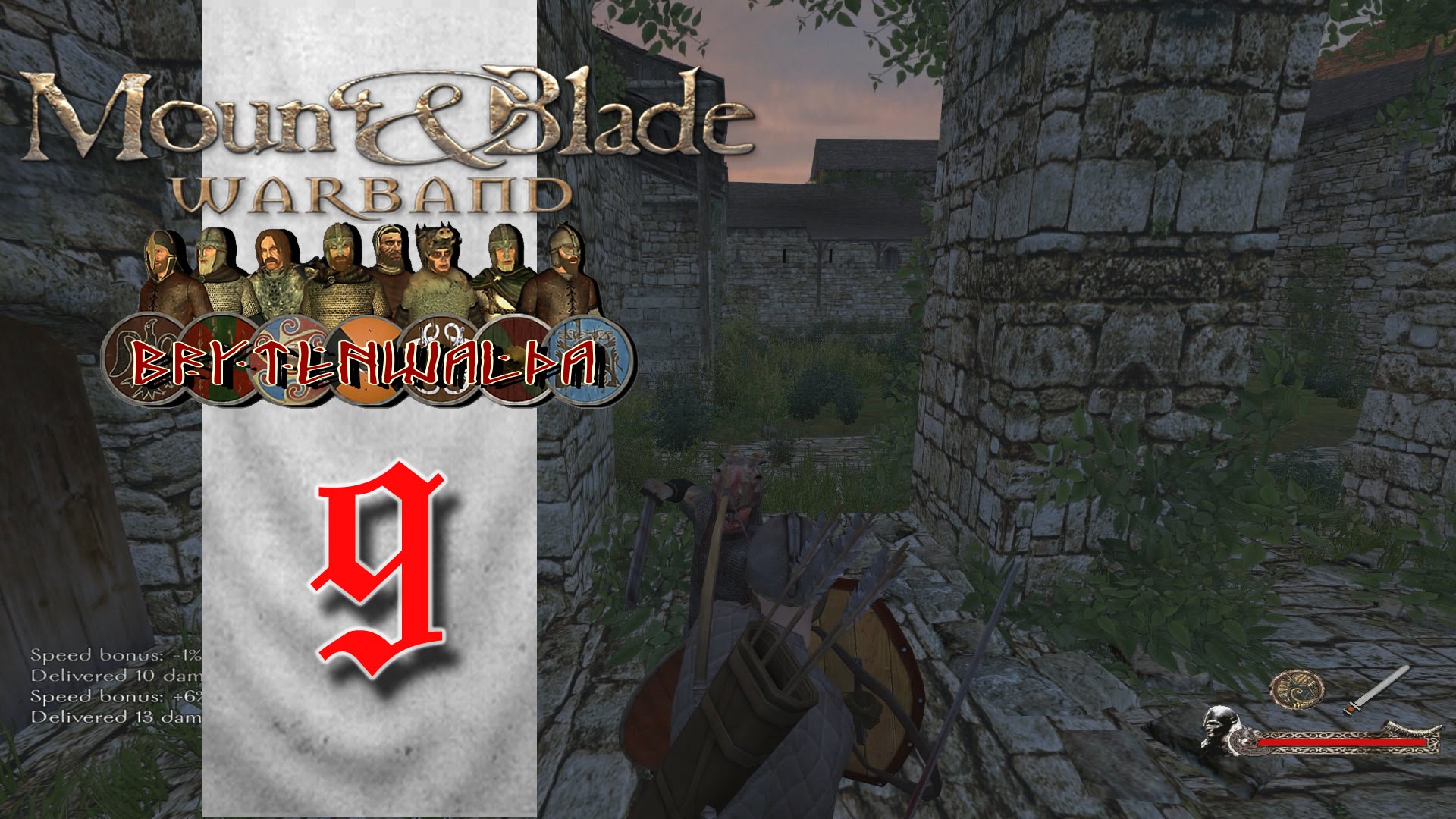 mount and blade warband serial key activation denied