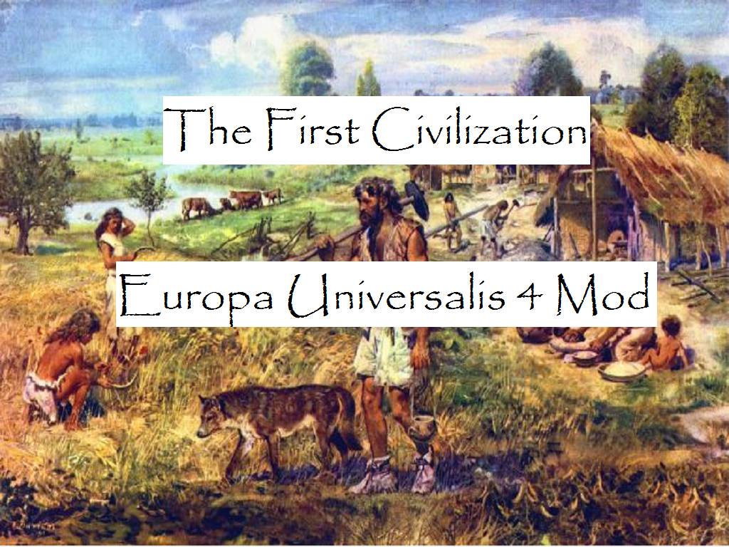 Europa universalis 4 mods folder