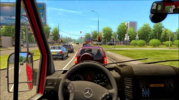 city car driving demo free download for pc