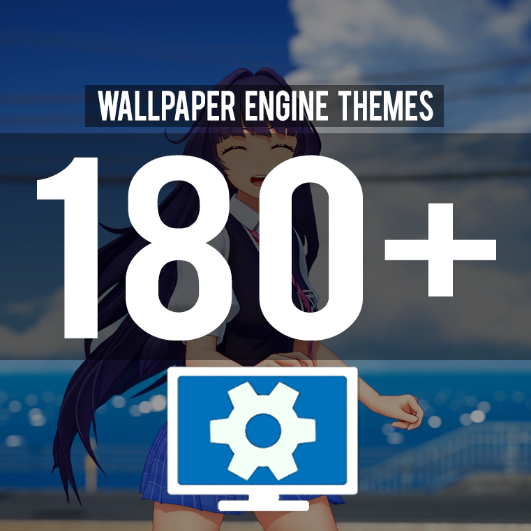 wallpaper engine themes