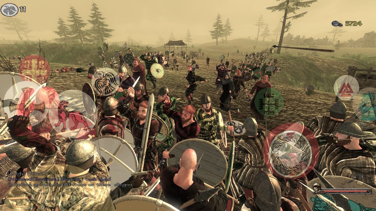 Mount And Blade Warband Roman Mod